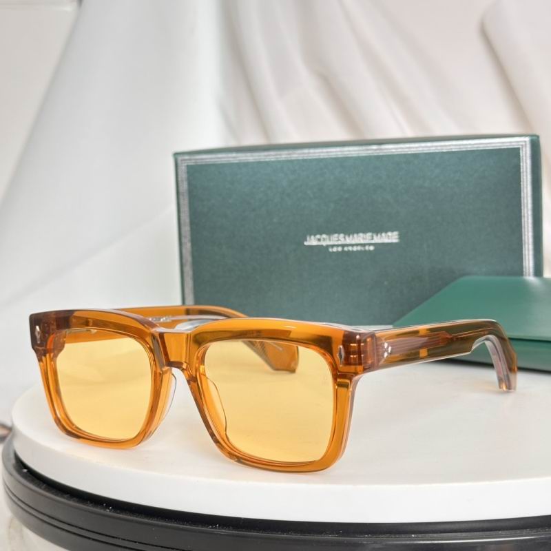 JACQUES MARIE MAGE Glasses 08smh120