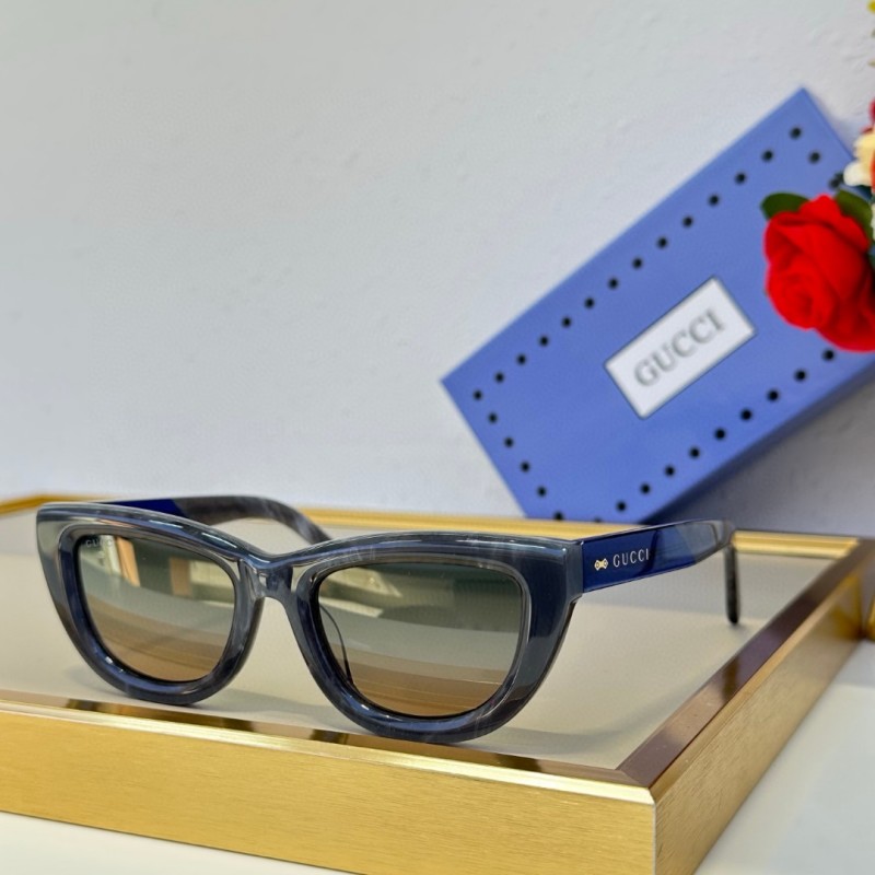 Gucci Glasses 08smh41