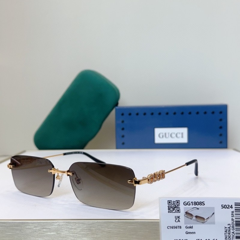 Gucci Glasses 08smh84