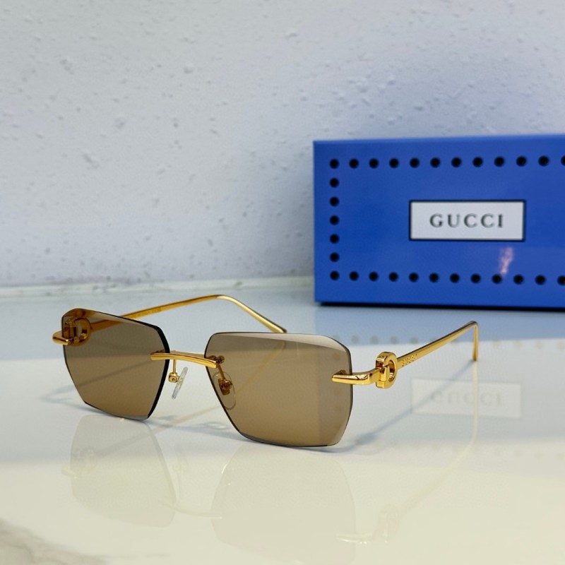 Gucci Glasses 08smh101