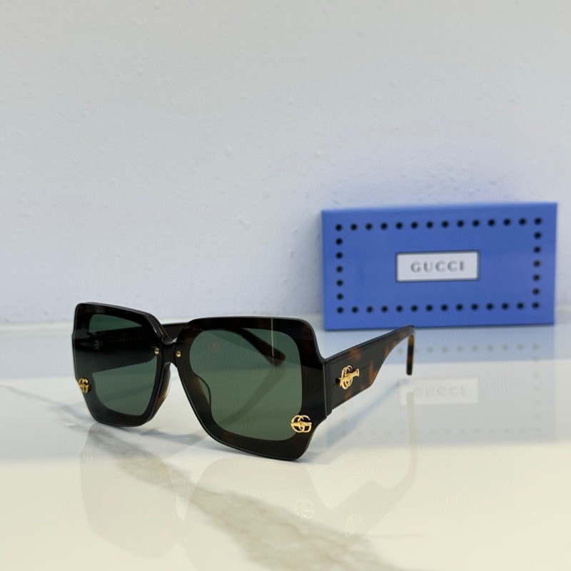 Gucci Glasses 08smh102