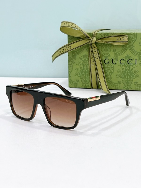 Gucci Glasses 08smh108