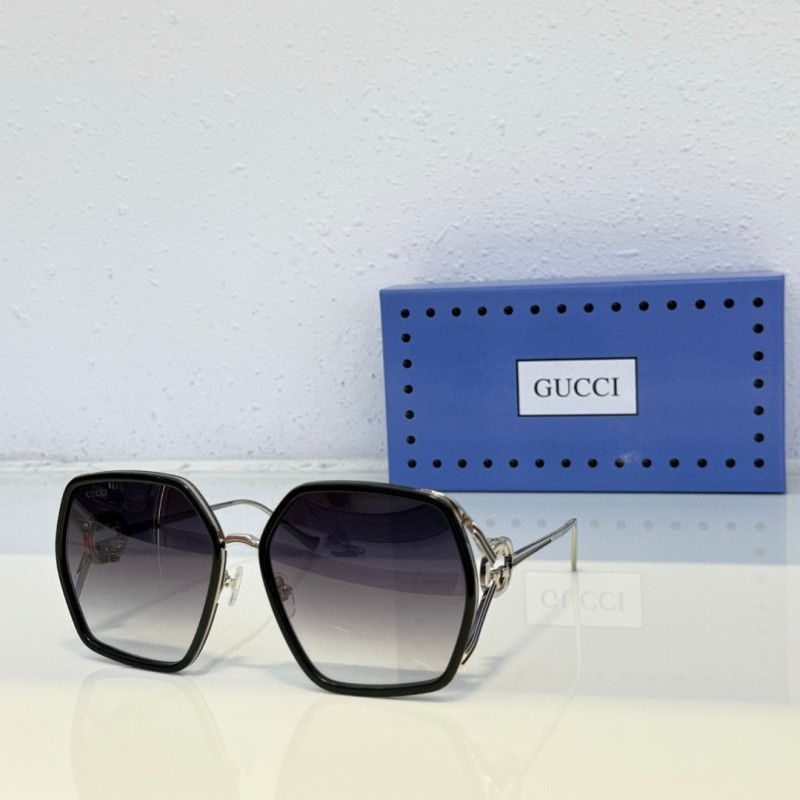 Gucci Glasses 08smh130