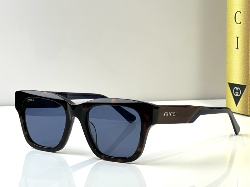 Gucci Glasses 08smh157