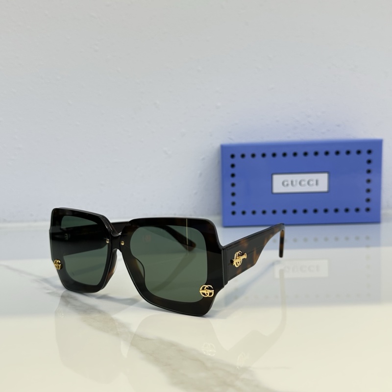 Gucci Glasses 08smh158