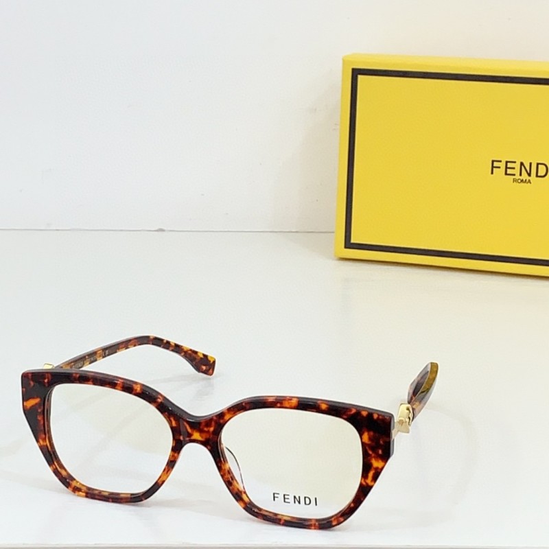 Fendi Glasses 08smh14