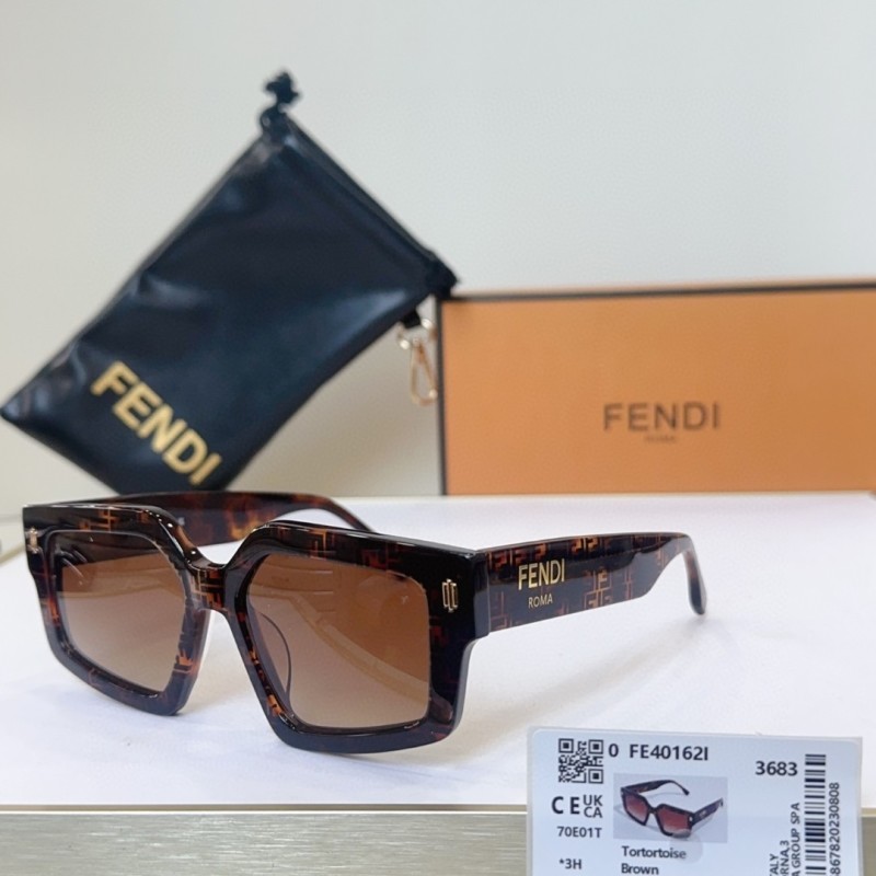 Fendi Glasses 08smh19