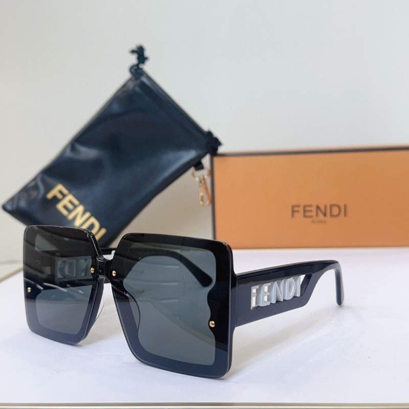 Fendi Glasses 08smh20