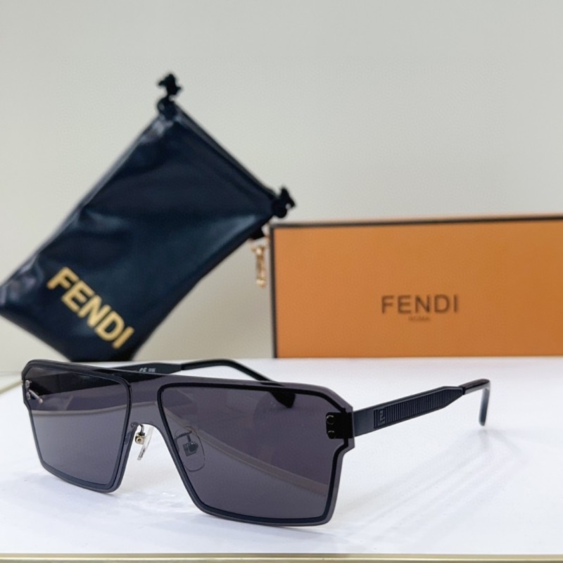 Fendi Glasses 08smh21