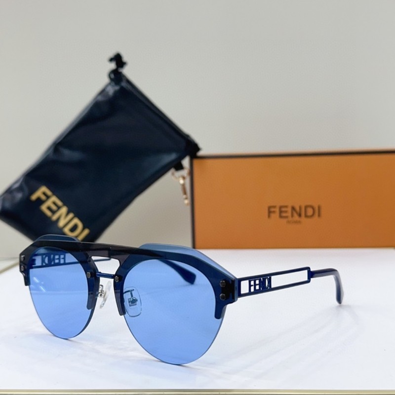 Fendi Glasses 08smh22