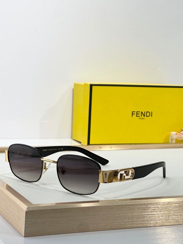 Fendi Glasses 08smh40