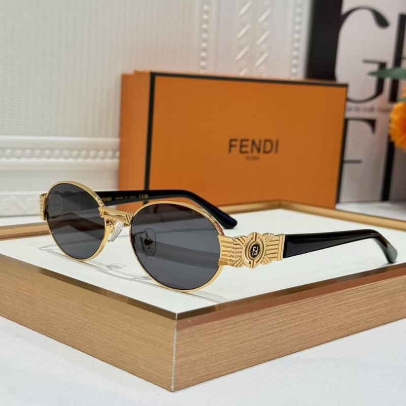 Fendi Glasses 08smh61