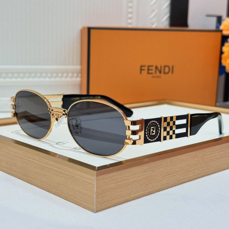 Fendi Glasses 08smh63