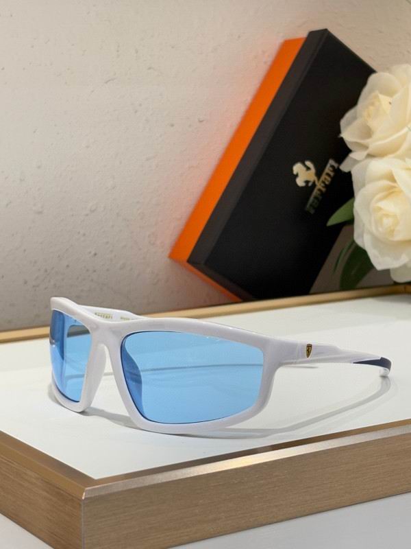 Feffafi Glasses 08smh02