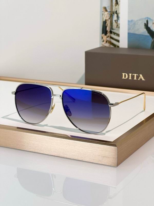 Dita Glasses 08smh60