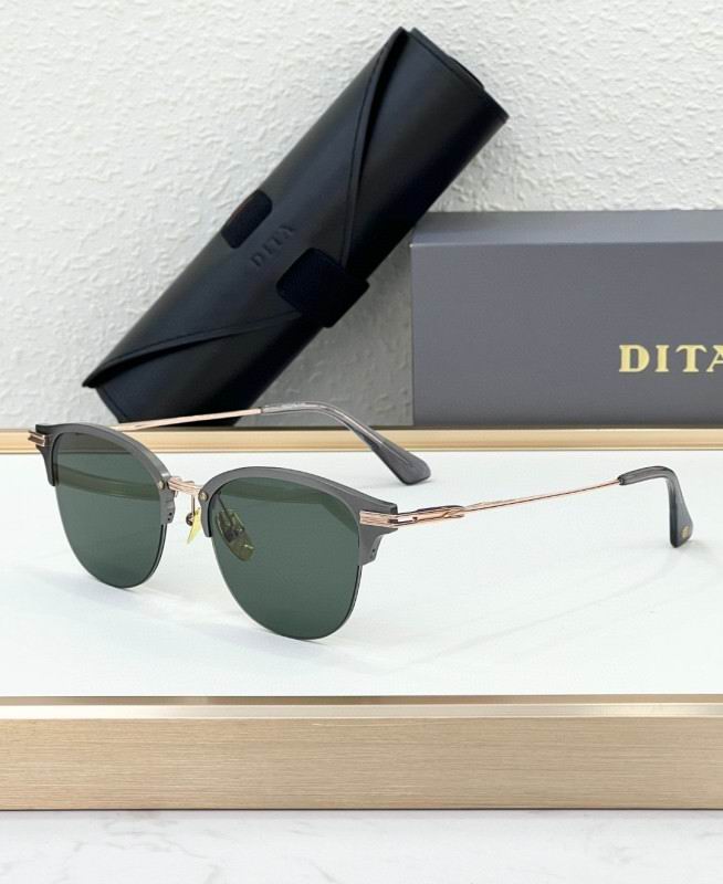 Dita Glasses 08smh63