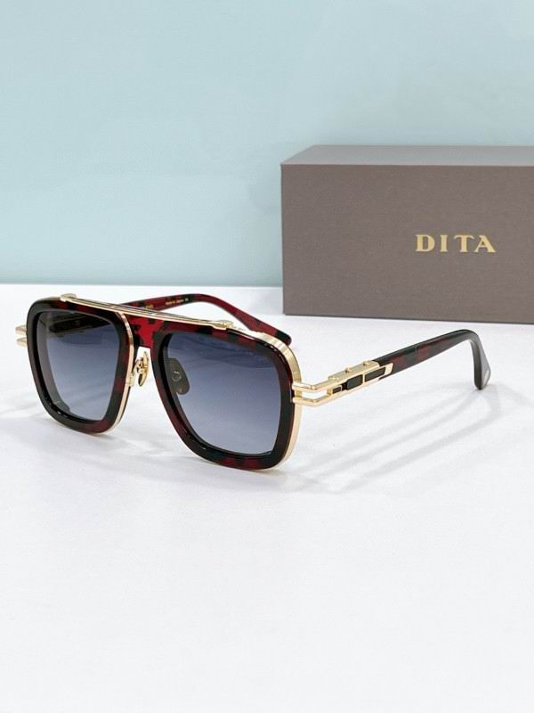 Dita Glasses 08smh66