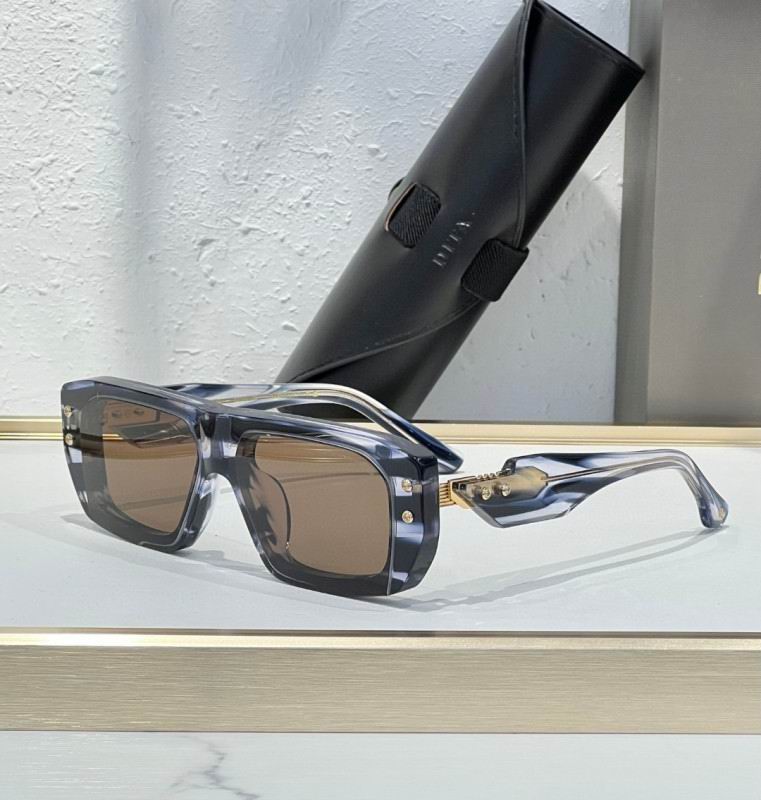 Dita Glasses 08smh67