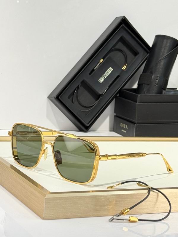 Dita Glasses 08smh72