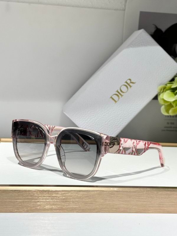 Dior Glasses 08smh45