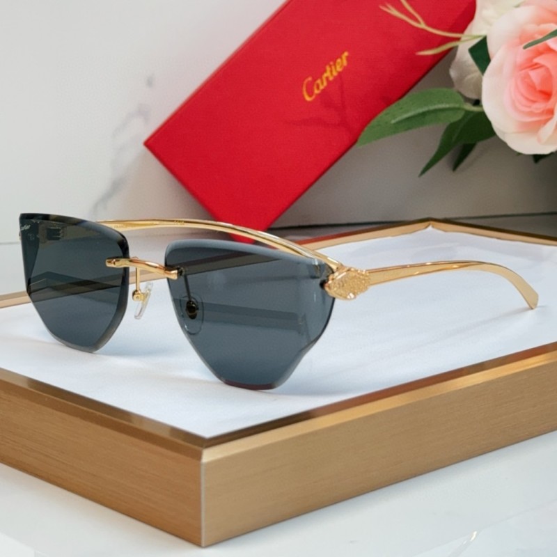 Cartier Glasses 08smh02