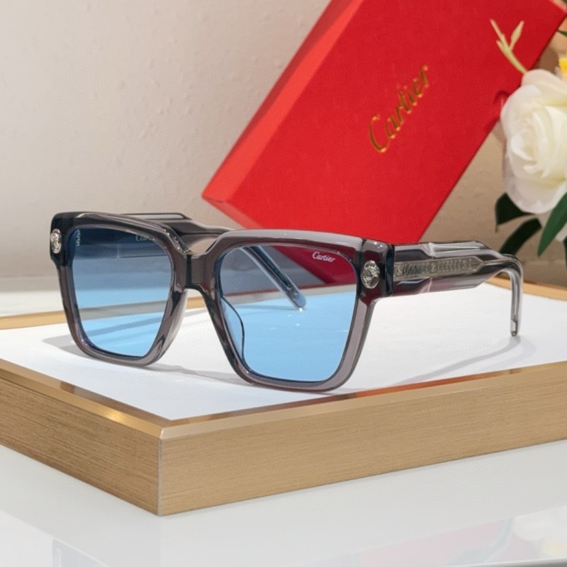 Cartier Glasses 08smh03