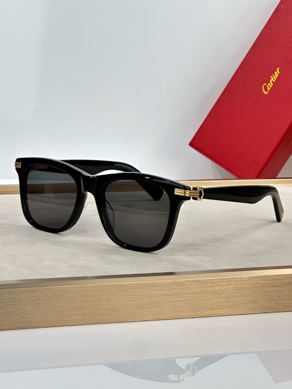 Cartier Glasses 08smh20