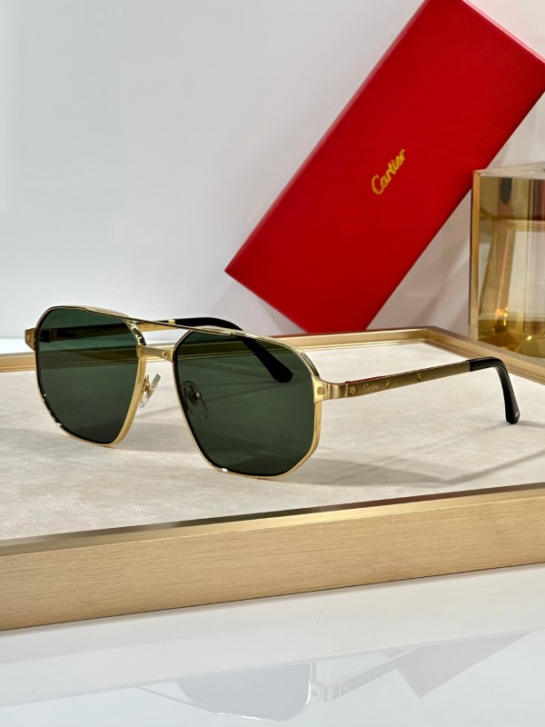 Cartier Glasses 08smh30