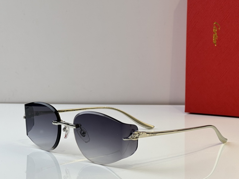 Cartier Glasses 08smh38