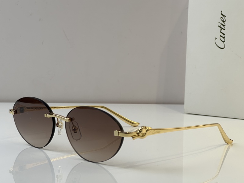 Cartier Glasses 08smh46