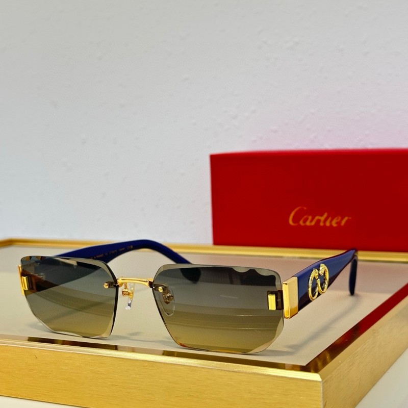 Cartier Glasses 08smh93