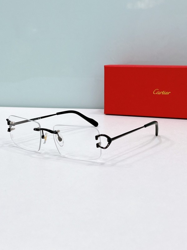 Cartier Glasses 08smh110