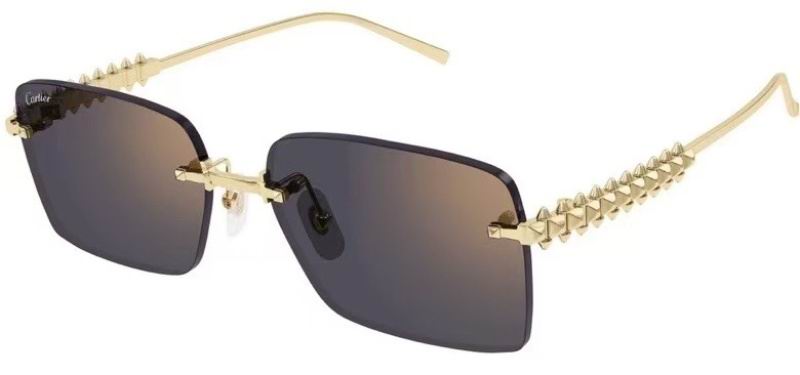 Cartier Glasses 08smh236