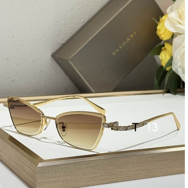 BVLGARI 1804LU 57 17-142 k