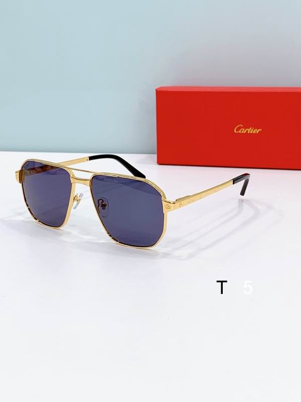 Cartier CT0424 59 15-140 F