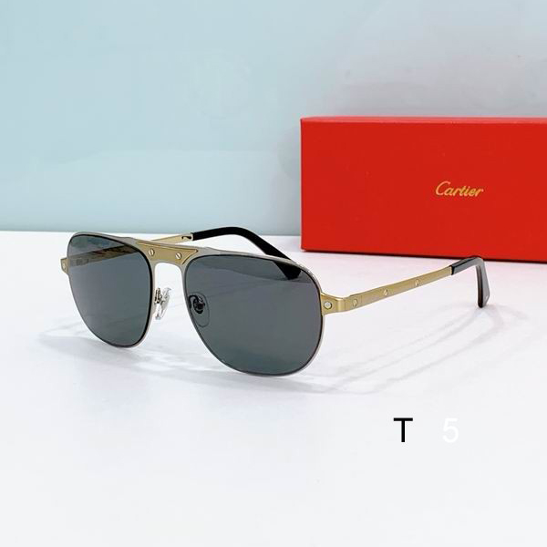 Cartier CT0532 58-17-145 F