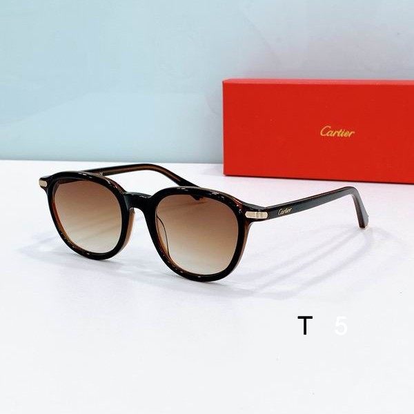 Cartier CT0541 53 21-145 F