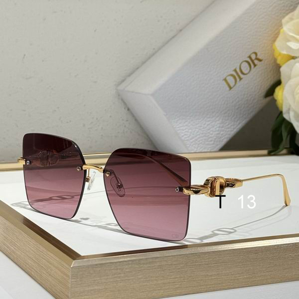 Dior 0082102 62 15-133 K