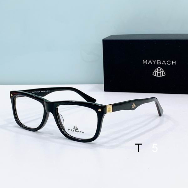 MAYBACH CF02RG 54 18-145 F