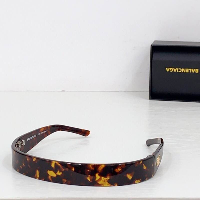 Balenciaga Glasses 08smh71