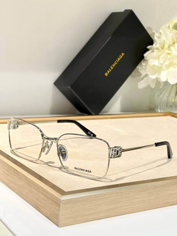 Balenciaga Glasses 08smh76