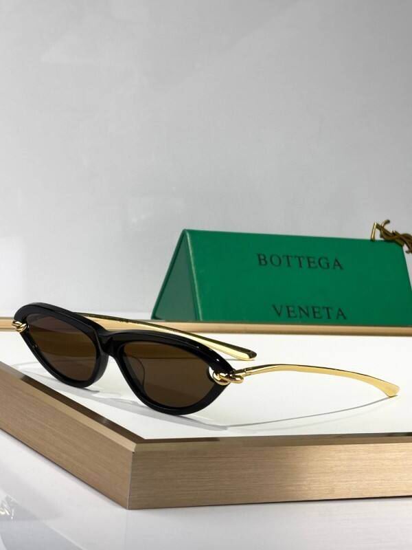 Bottega Veneta Glasses 08smh08