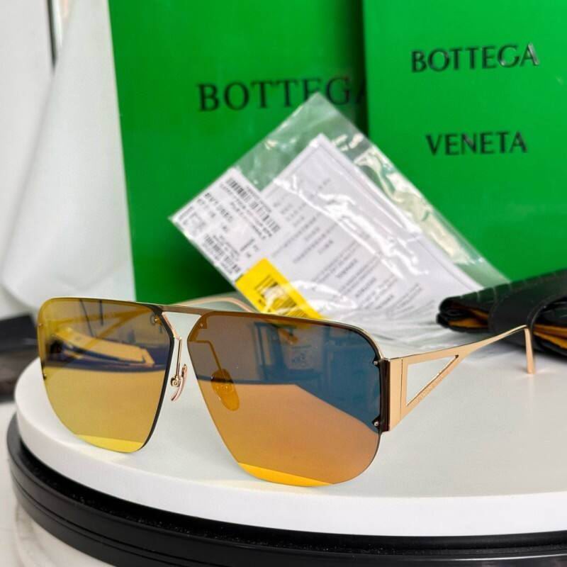 Bottega Veneta Glasses 08smh25