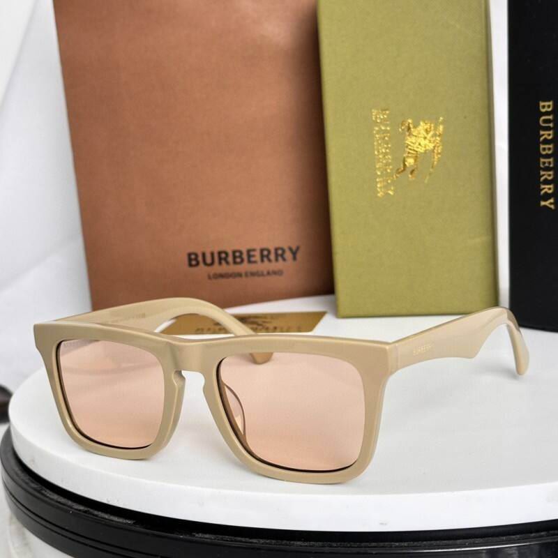 Burberry Glasses 08smh04
