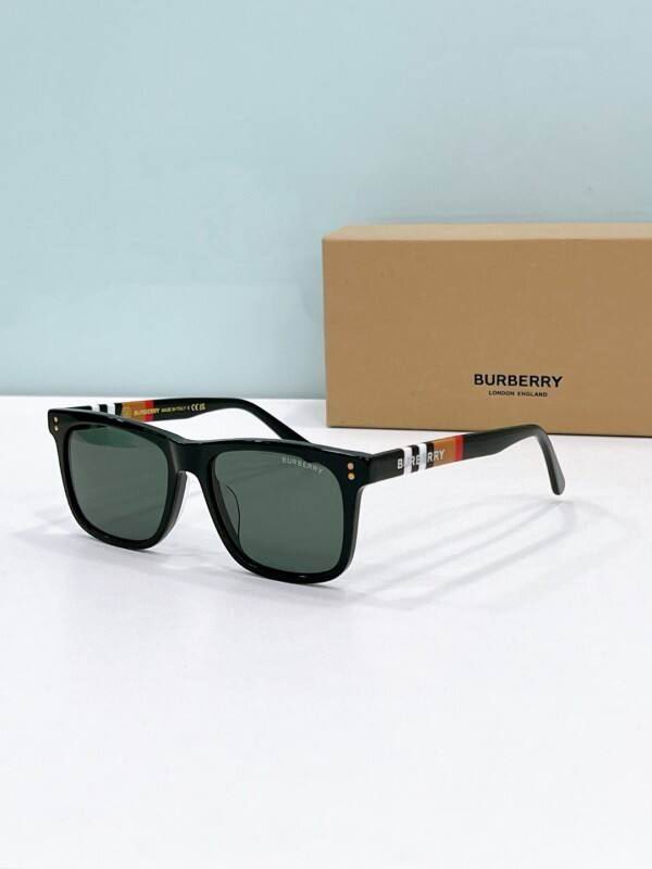Burberry Glasses 08smh14