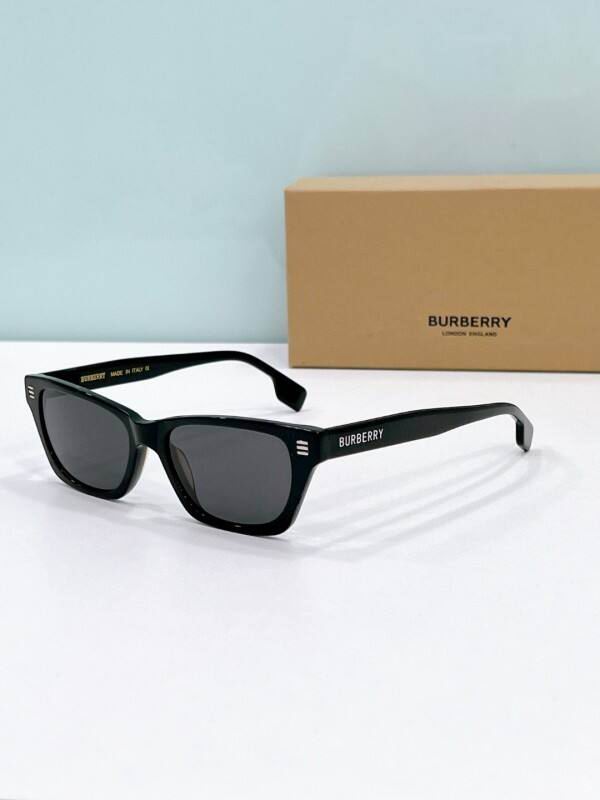 Burberry Glasses 08smh18