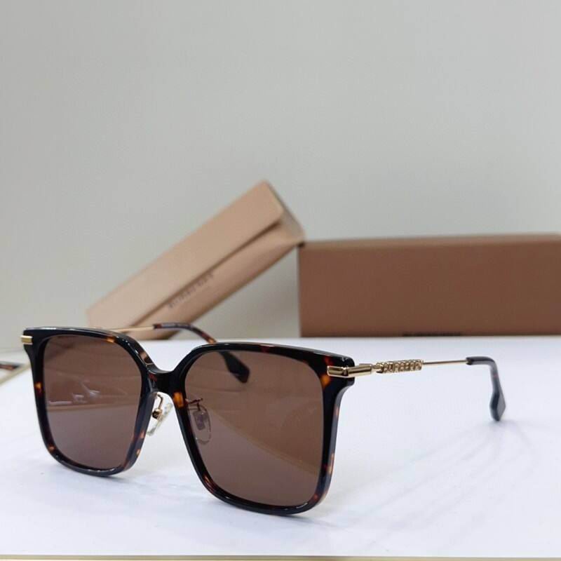 Burberry Glasses 08smh21