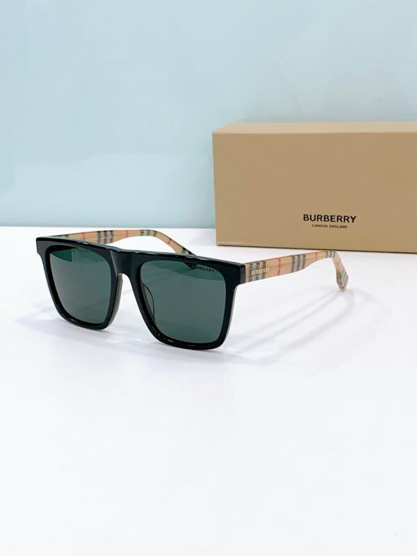 Burberry Glasses 08smh33