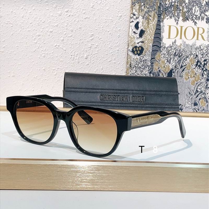 Dior 0822 53 19-145 H