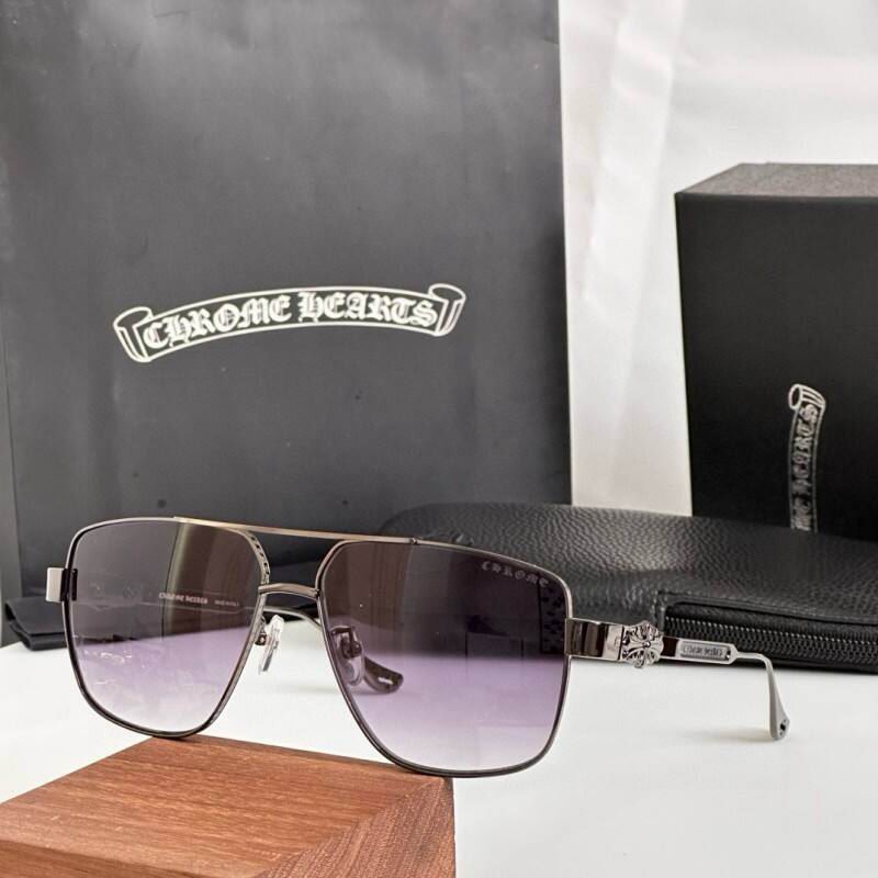 Chrome Hearts Glasses 08smh15